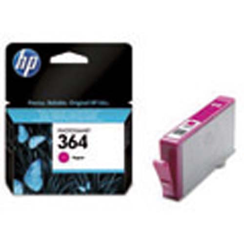 HP Cartouches Jet d'encre CB319EE