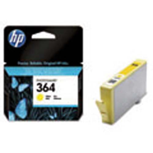 HP Cartouches Jet d'encre CB320EE