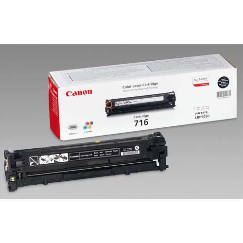 Canon Cartouches Laser 1980B002