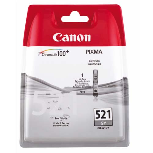 Canon Cartouches Jet d'encre 2937B001