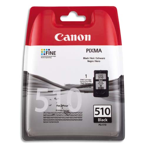Canon Cartouches Jet d'encre 2970B001