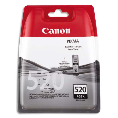 Canon Cartouches Jet d'encre 2932B001